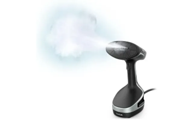 Tefal Access Steam Force Dt8270e1 Håndholdt Steamer 2000w Sort