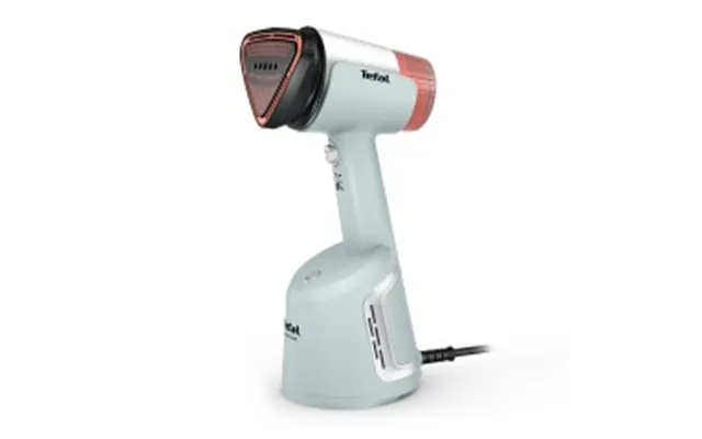 Tefal Aerosteam Dt9814f0 Håndholdt Steamer Hvid