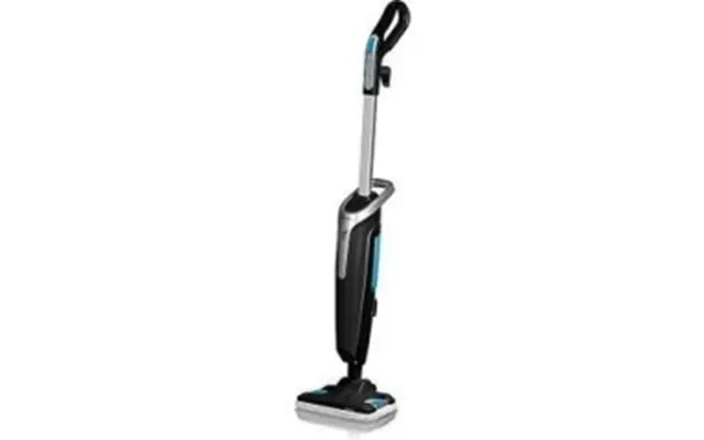 Tefal Vp6555rh Damprenser Bærbar Damprenser 0,6 L 1200 W Sort - Sølv