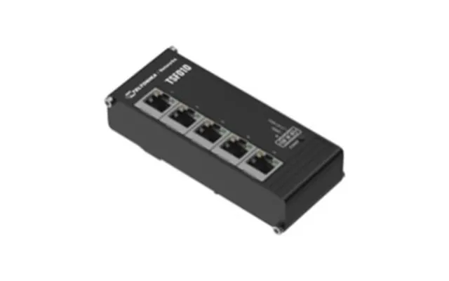 Teltonika Tsf010 Switch 5-porte