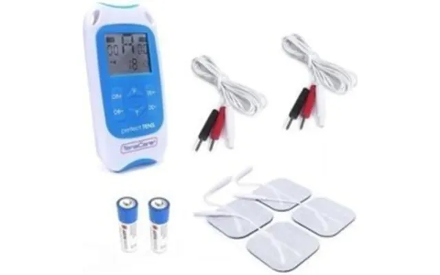 Tenscare Perfect Tens Pain Relief Machine