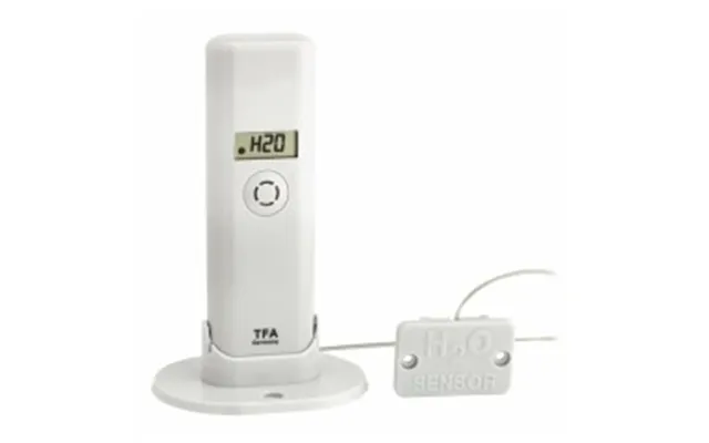 Tfa Temperature Humidity