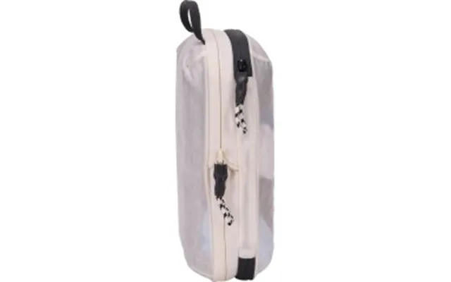 Thule Compression Cube Bag Set For Clothes Hvid 100d Ripstop Nylon