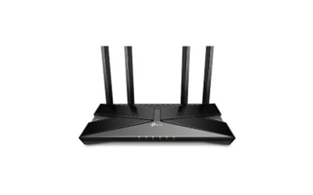 Tp-link Archer Ax23 Trådløs Router