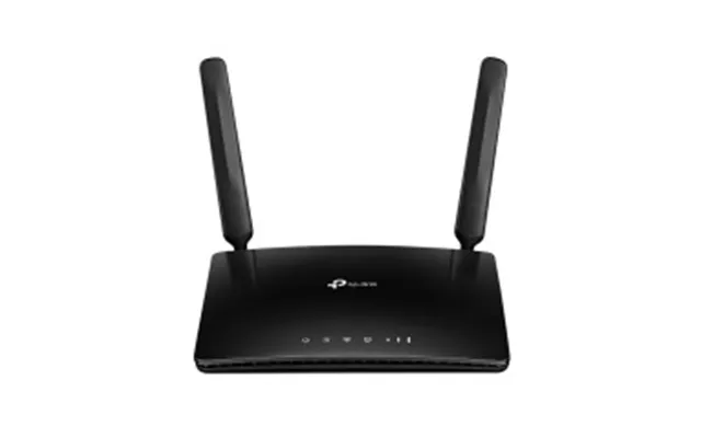 Tp-link Archer Mr200 Trådløs Router Desktop