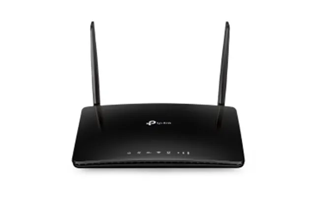 Tp-link Archer Mr500 V1 Trådløs Router