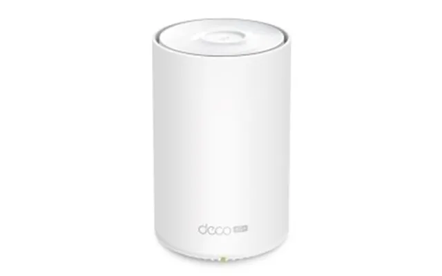 Tp-link Deco X10-4g V1 Wi-fi-system