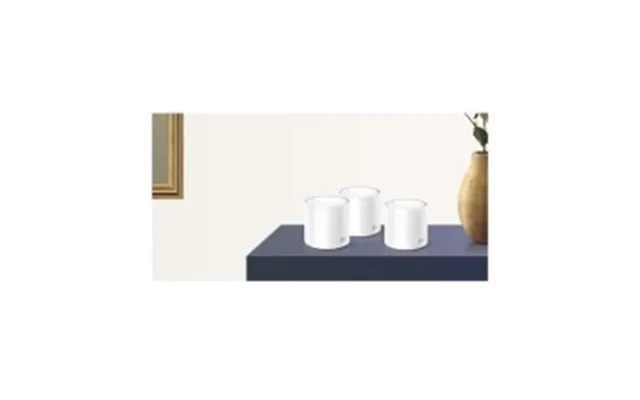 Tp-link Deco X20 Wi-fi-system