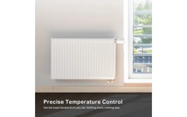 Tp-link - Ke100 Smart Termostat