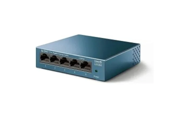 Tp-link Litewave Ls105g Switch 5-porte Gigabit