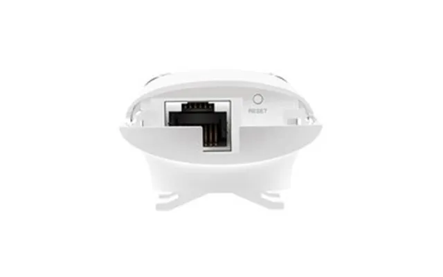 Tp-link Omada Eap113-outdoor V1 Trådløs Forbindelse Hvid