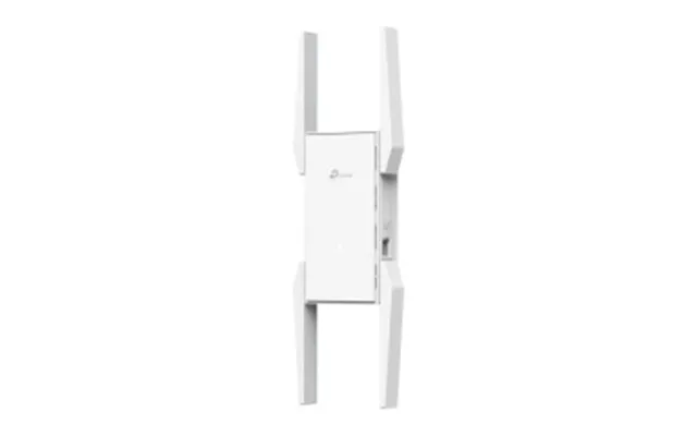 Tp-link Omada Eap673-extender V1 Wifi-rækkeviddeforlænger Ekstern