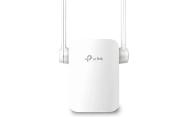 Tp-link Re205 Wifi-rækkeviddeforlænger Ekstern