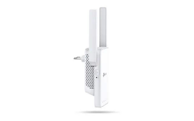 Tp-link Re315 V1 Wifi-rækkeviddeforlænger Montebar I Væggen
