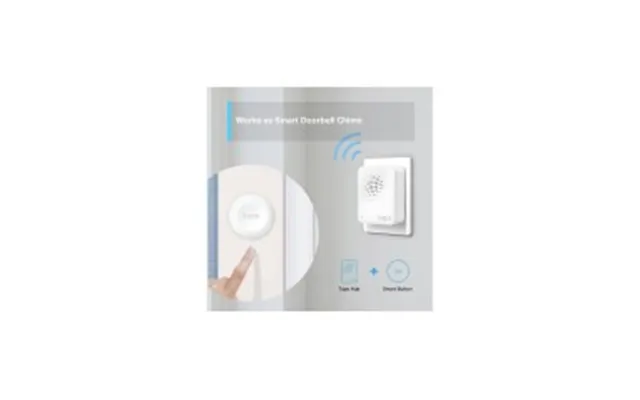 Tp-link Smart-hub Tapo H100
