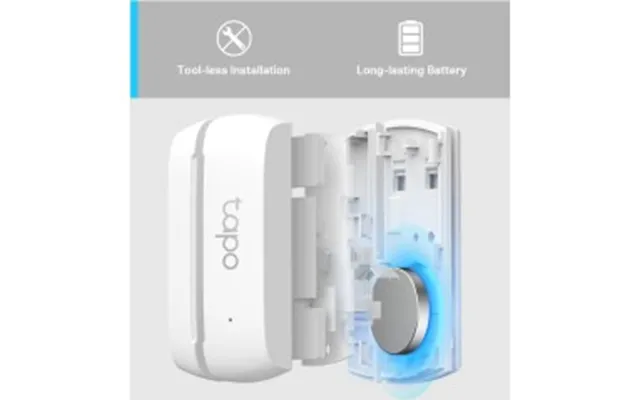 Tp-link Tapo T110 Smarter Bewegungs-sensor