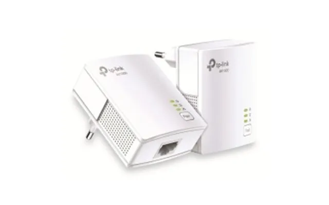 Tp-link Tl-pa7017 Kit Bro 1gbps Kabling