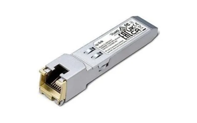 Tp-link Tl-sm5310-t V1 Sfp Transceiver Modul