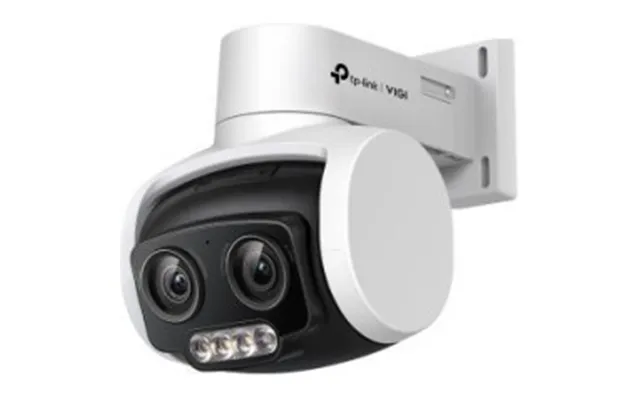 Tp-link Vigi C540v V1 Netværksovervågningskamera Udendørs 2560 X 1440