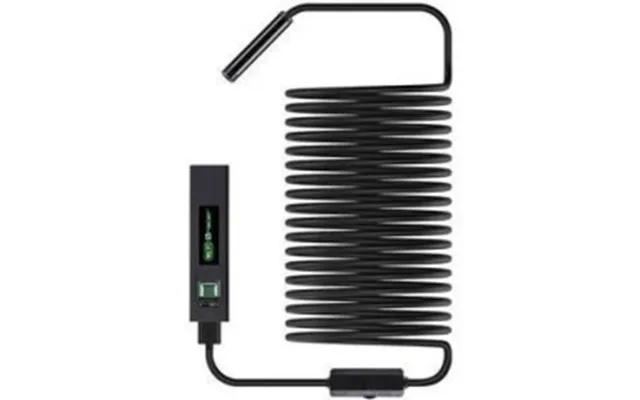 Tracer Hardwire 1600 X 1200 Endoskop Fortrådet Trådløs