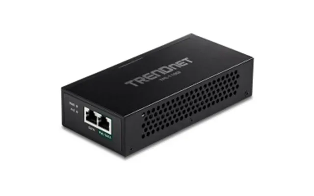 Trendnet Gigabit 4ppoe Injector