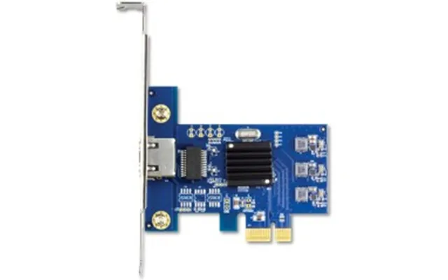 Trendnet Teg-25gectx 2.5g Pcie Adapter