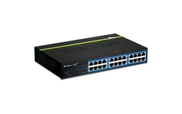 Trendnet Teg S24dg Switch 24-porte Gigabit
