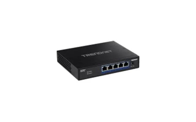 Trendnet Teg-s750 Switch 5-porte 10 Gigabit