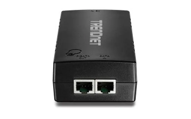 Trendnet Tpe-115gi Gigabit Poe Injector 30watt