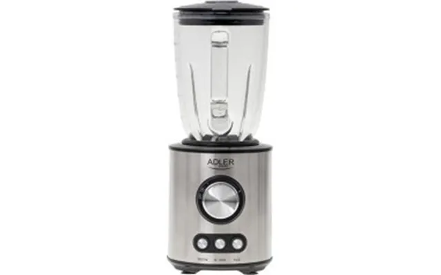Triumph-adler Blender 1700 W Glasbeholder 1.5 L Isknusning