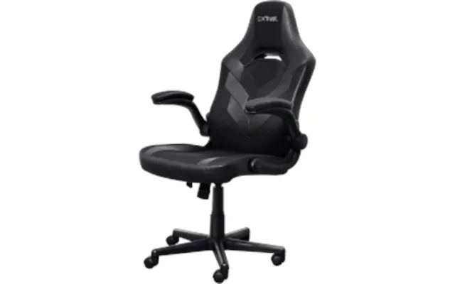 Trust Gxt 703 Riye Gamer Stol Sort