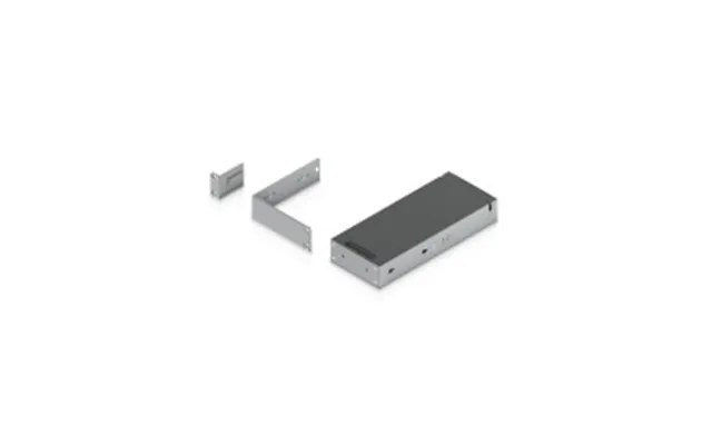 Ubiquiti 1u Rack-mount Accessory For