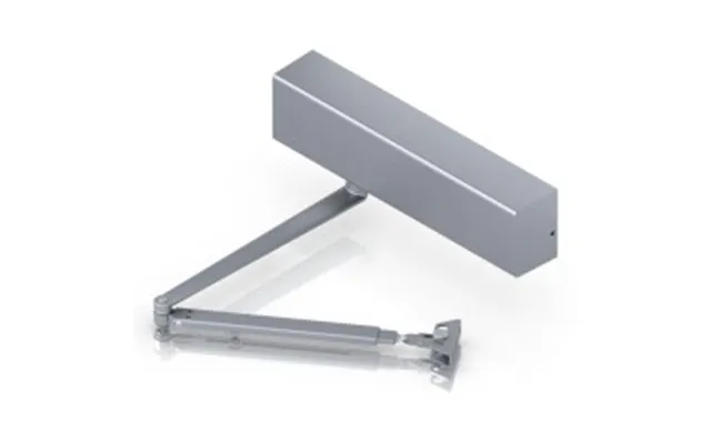 Ubiquiti A Mechanical Door Closer That