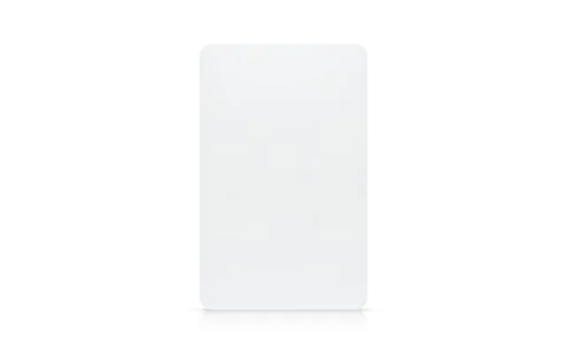 Ubiquiti A Pack Of Highly-secure Nfc