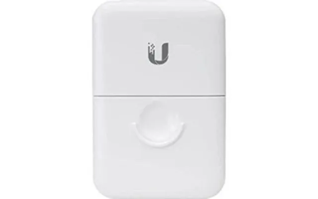 Ubiquiti Networks Eth-sp-g2 Poe-strømstødsbeskytter Hvid
