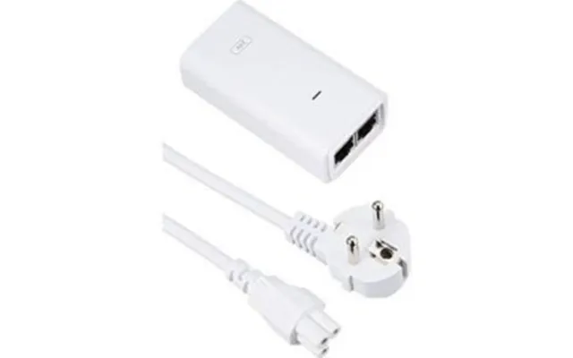 Ubiquiti Networks Poe-24-12w-wh 12watt