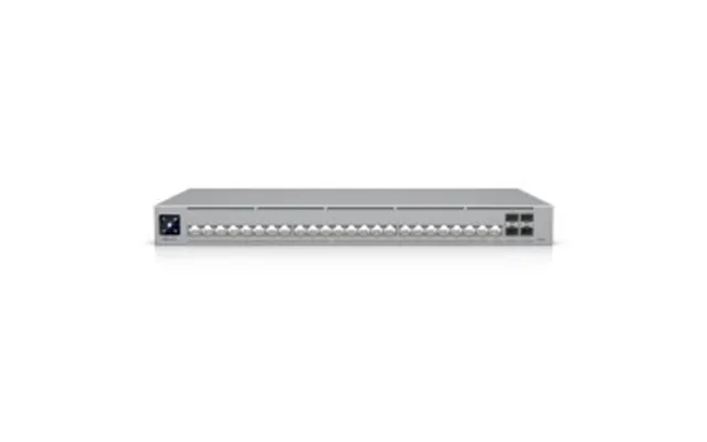 Ubiquiti Professional-grade - Layer 3