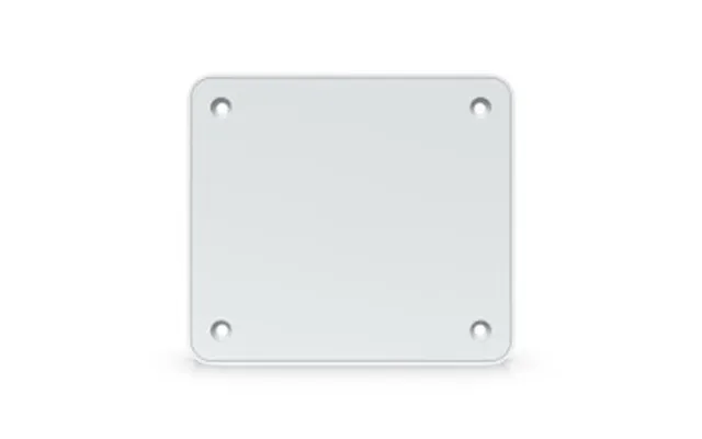 Ubiquiti Sleek Magnetic Wall Mount For