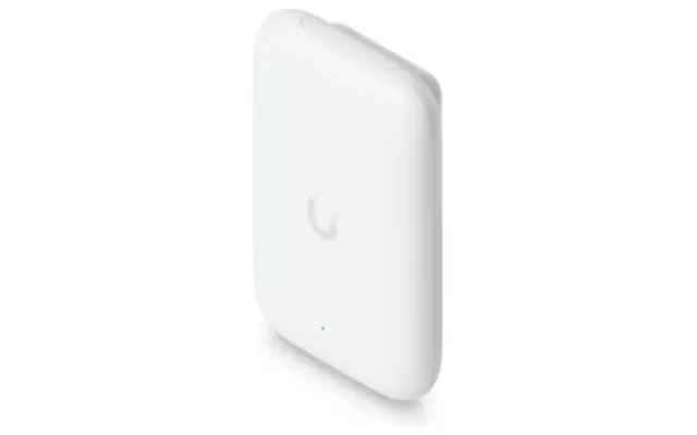 Ubiquiti Swiss Army Knife Uk-ultra Adgangspunkt 2,4 5 Ghz Hvid