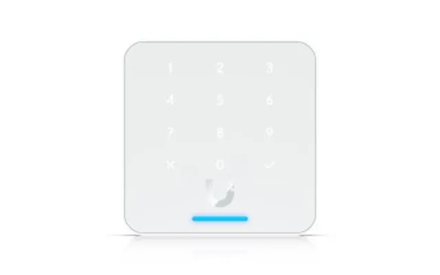 Ubiquiti Third-generation Nfc Card