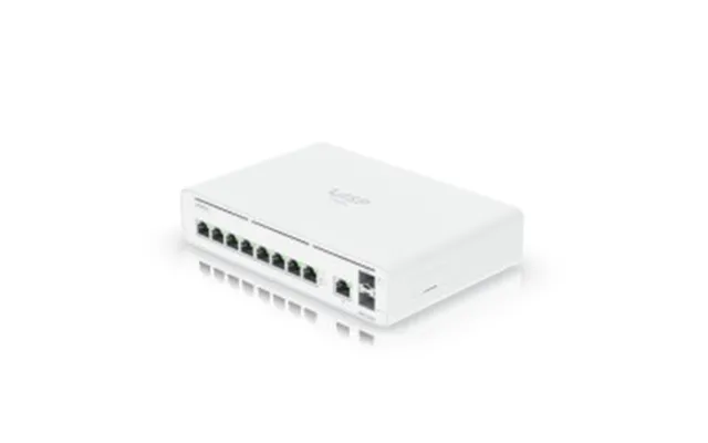 Ubiquiti Uisp Console
