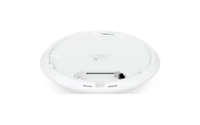 Ubiquiti Unifi 7 Pro Max Trådløs Forbindelse 2,4 5 6ghz Wifi 7
