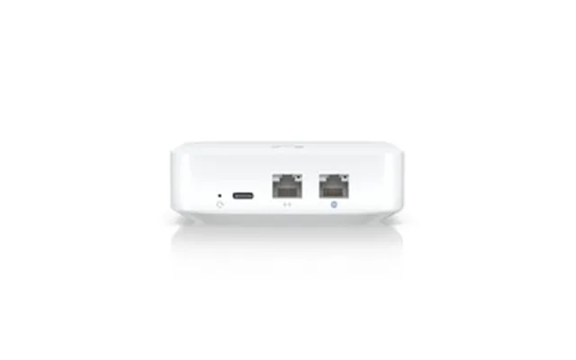 Ubiquiti Unifi Gateway Lite Router