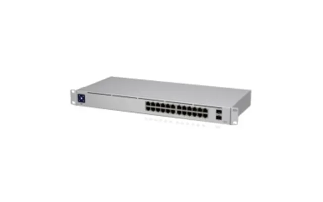 Ubiquiti Unifi Switch 24 - 24 Gigabit