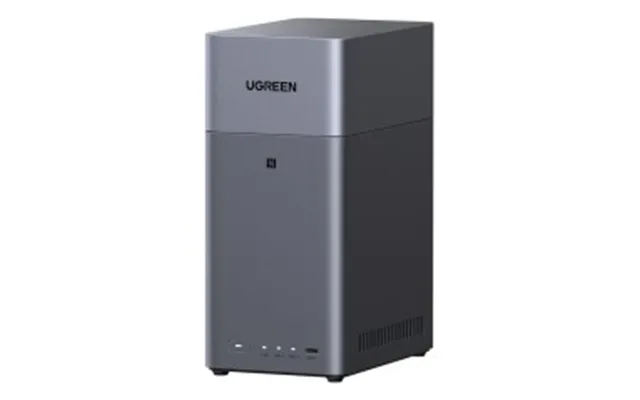 Ugreen Dh2300 4moduler