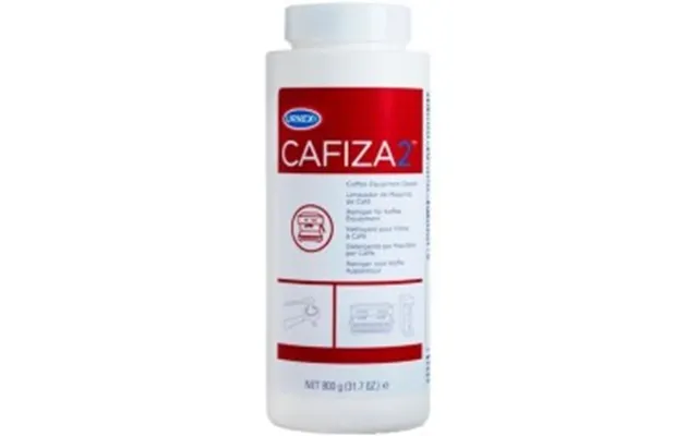 Urnex Cafiza2 Rengøringstablet