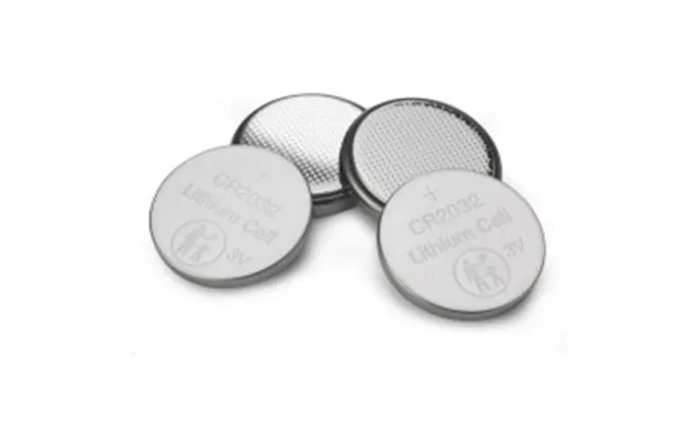 Verbatim Batteri Cr2032