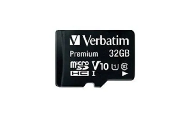 Verbatim Microsdhc 32gb