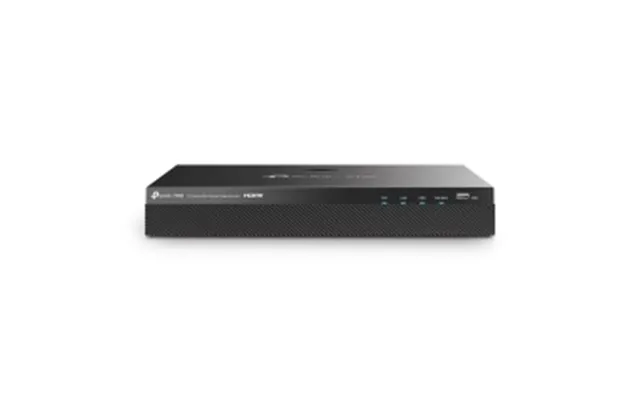 Vigi 16 Channel Poe Network Video