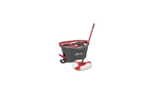 Vileda Turbo Felmosó
